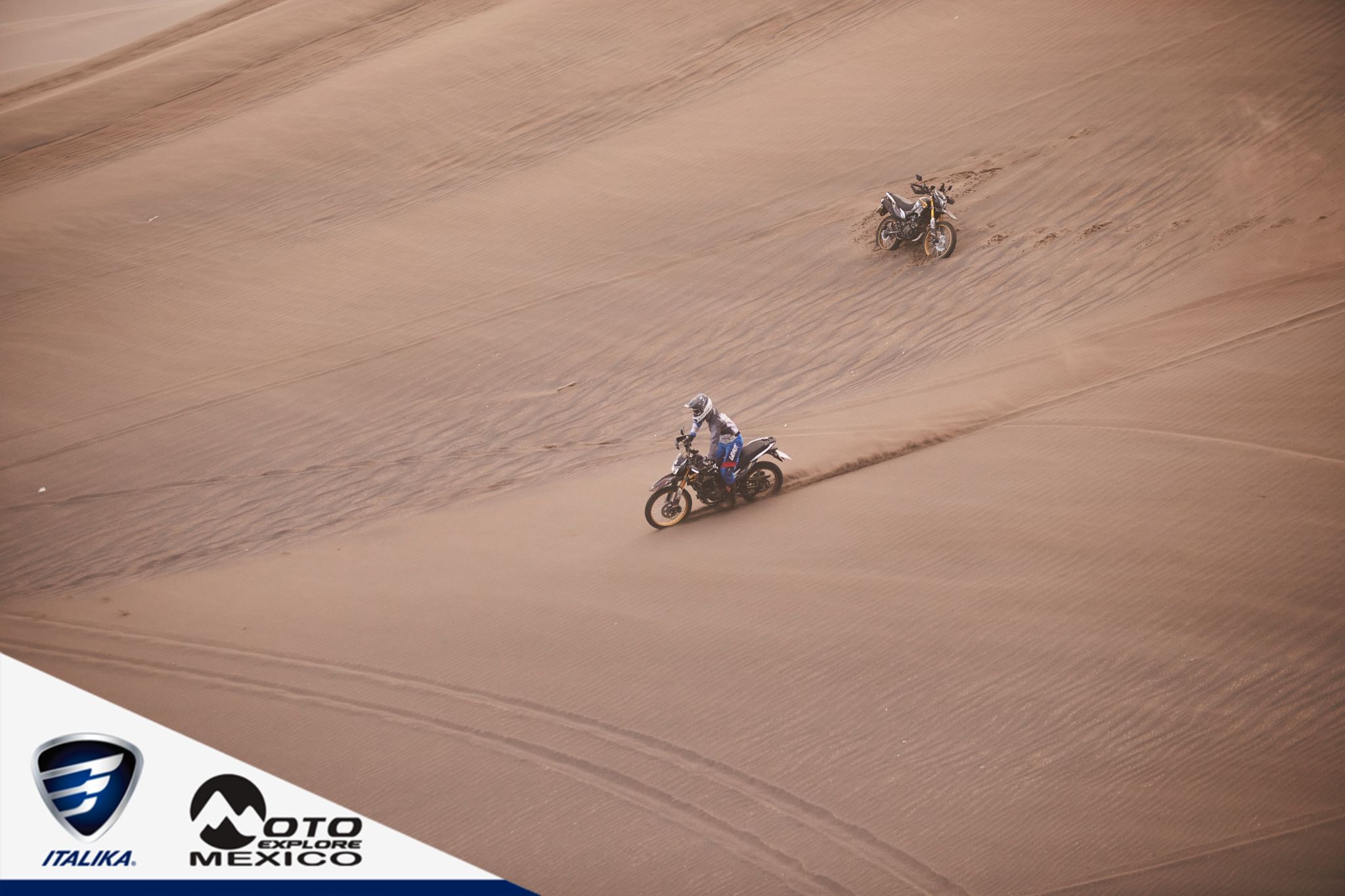 ITALIKA CHACHALACAS D2 473